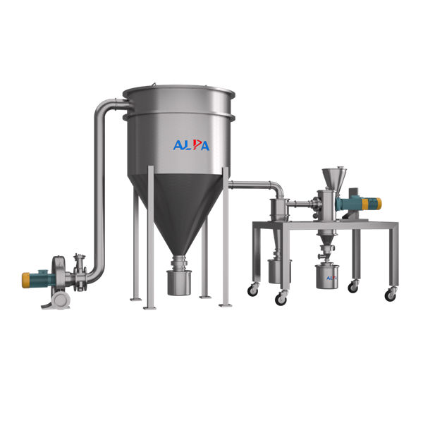 萬能小型<a href=http://www.83557100.com/chanpin/27.html target=_blank class=infotextkey>氣流粉碎機</a>